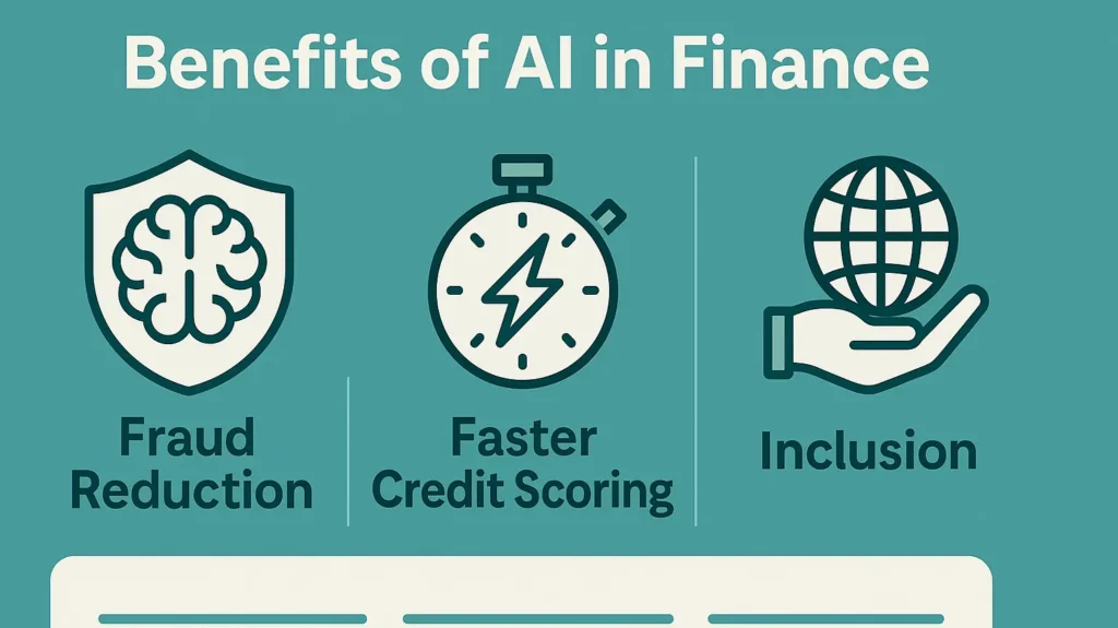 AI algorithms powering global stock market trading.