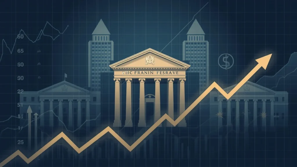 Central bank tightening and shrinking balance sheets causing global liquidity drying up