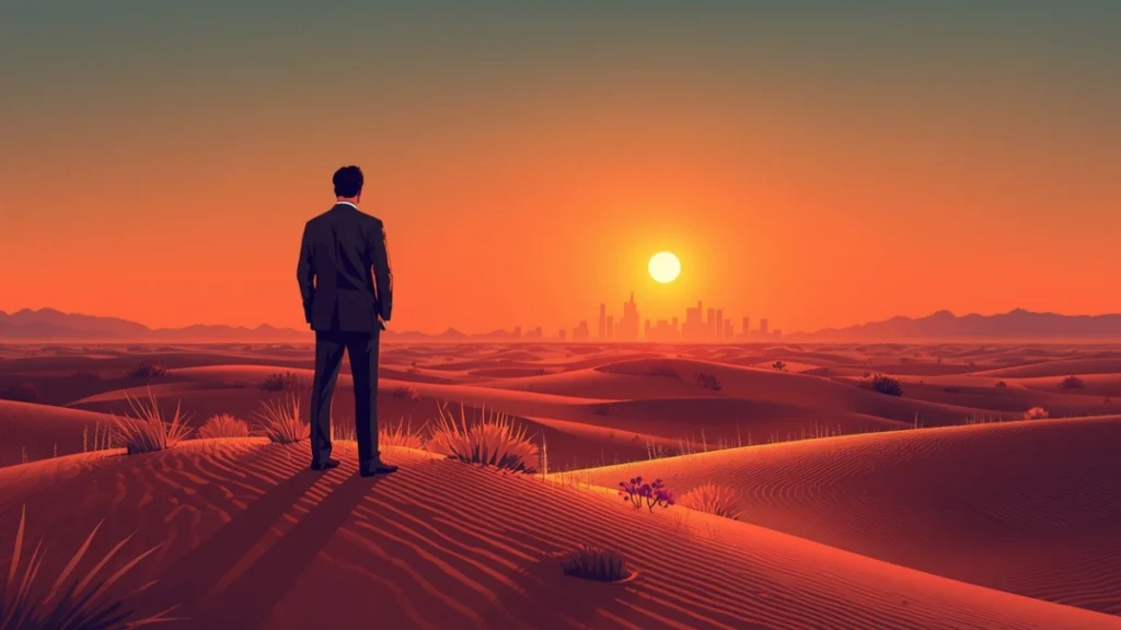 Strategies to survive global liquidity drying up and market uncertainty