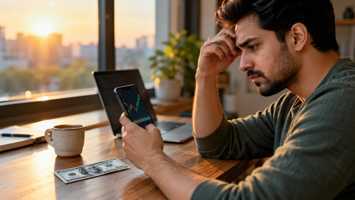 Best Trading Platforms for Beginners: Which Ones Are Actually Safe to Start With $100?