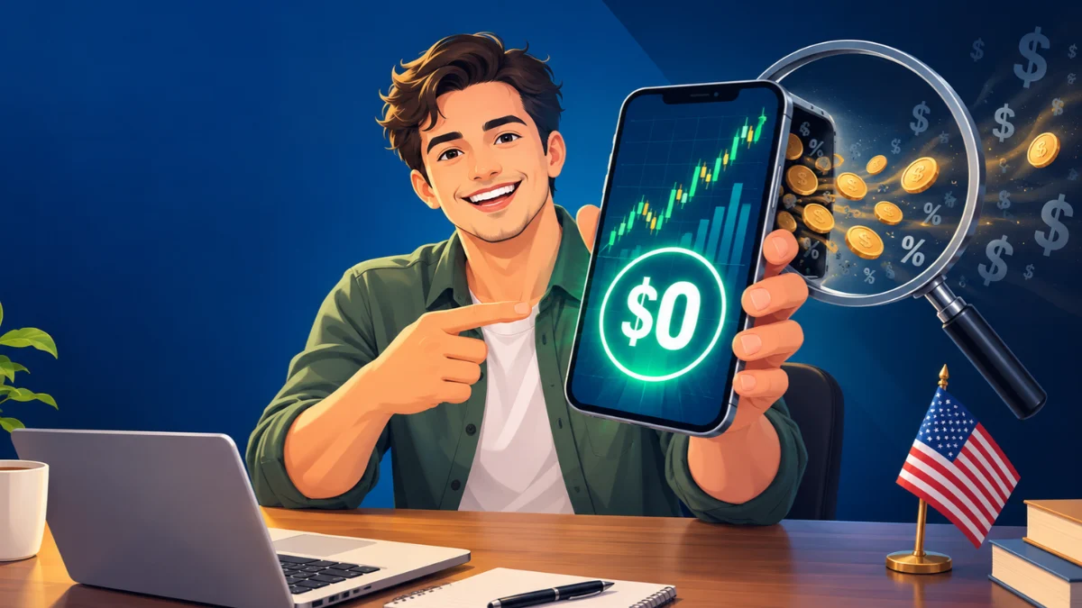 What Is a Trading Platform? How It Works, Why “Free” Isn’t Always Free, and What to Know First